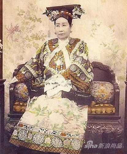 必一运动-独孤皇后阿史那颂有历史原型吗?阿史那颂历史原型是谁?(图1) bsports必一体育