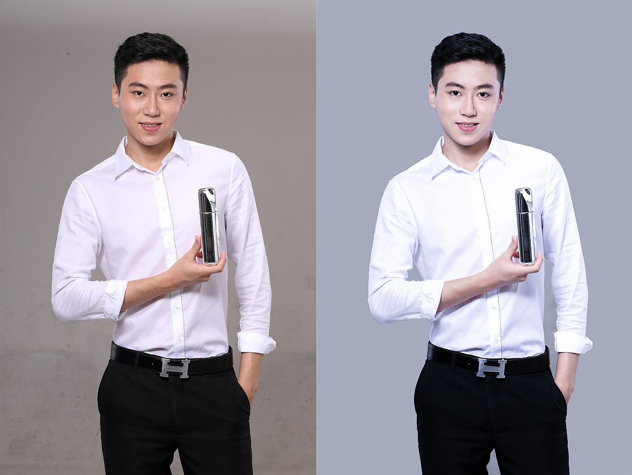 【必一运动】给快递小哥多一份保障关爱(图1) 必一运动