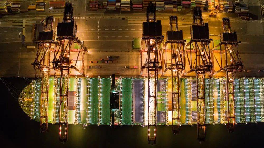 ‘必一运动’《2020年十大网络术语》和山东口岸的“那些故事”(图16)