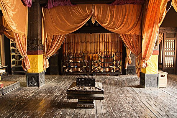 必一运动bsport体育|镇魂原定沈巍扮演者是谁 他辞演却成就了朱一龙(图4) 必一运动官网