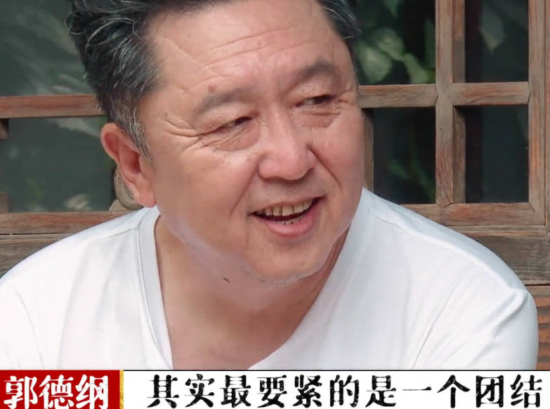 
《德云斗笑社》孟鹤堂因“造反”被逐 搞笑剧情被指暗讽曹云金_bsports必一体育(图1)