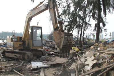 新华网评:共为美丽中国添新绿‘bsports必一体育’(图1) 必一运动官网